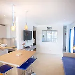Apartman Port De La Gavine-25 By Interhome Hyères
