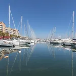 Port De La Gavine-25 By Interhome Apartman Hyères