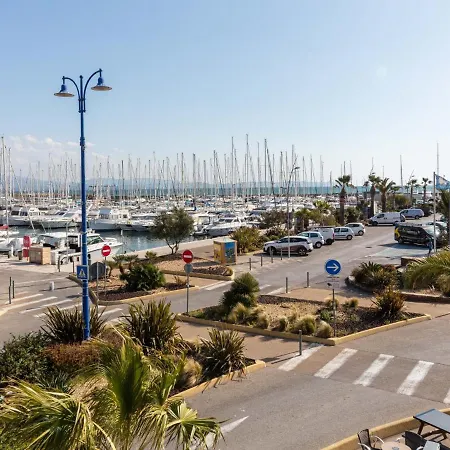 Port De La Gavine-25 By Interhome Apartman