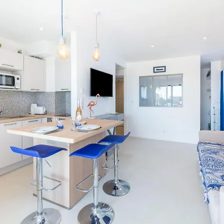 Port De La Gavine-25 By Interhome Appartement