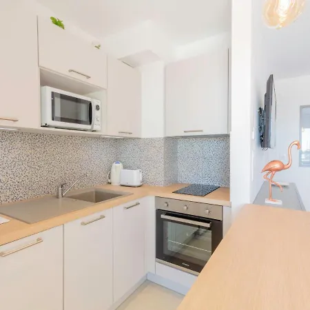 Appartement Port De La Gavine-25 By Interhome *