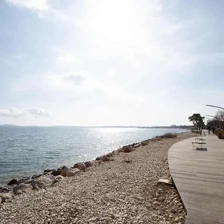 Port De La Gavine-25 By Interhome Appartement