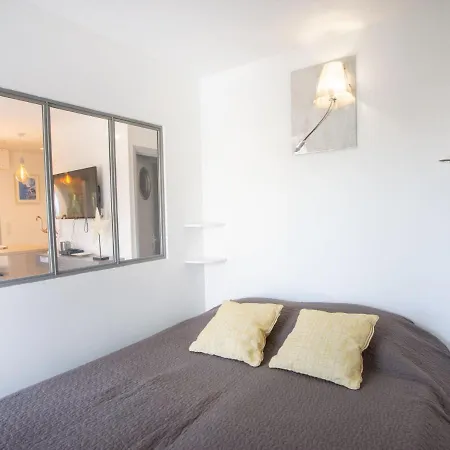 Appartement Port De La Gavine-25 By Interhome *