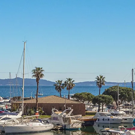 Port De La Gavine-25 By Interhome Appartement Hyères