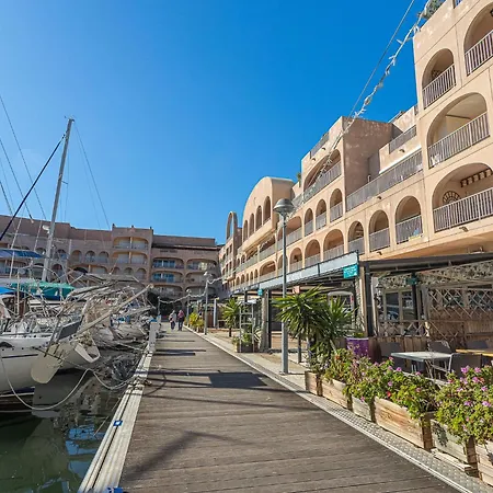 Port De La Gavine-25 By Interhome Apartman *