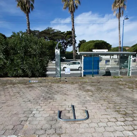 公寓 Port De La Gavine-25 By Interhome