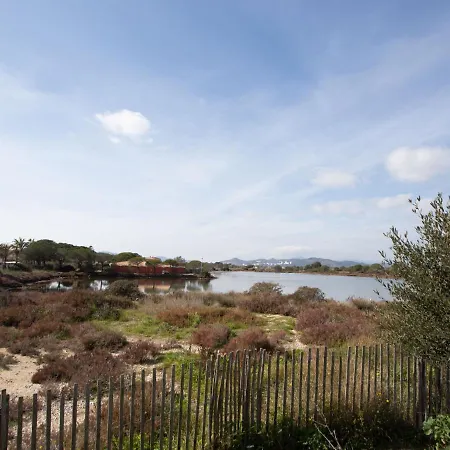 Port De La Gavine-25 By Interhome * 耶尔