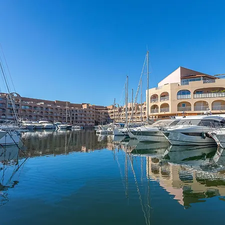 Port De La Gavine-25 By Interhome *