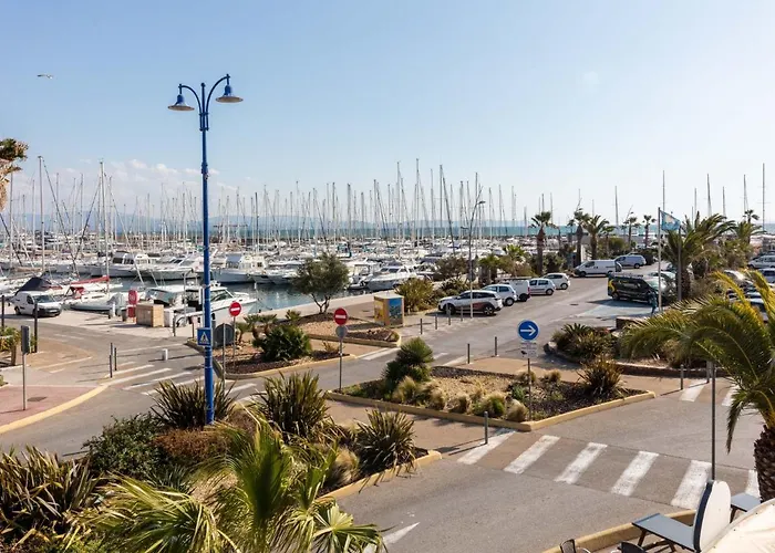 Port De La Gavine-25 By Interhome Lejlighed