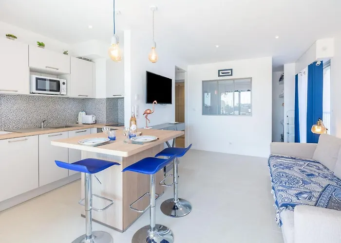 Port De La Gavine-25 By Interhome 公寓