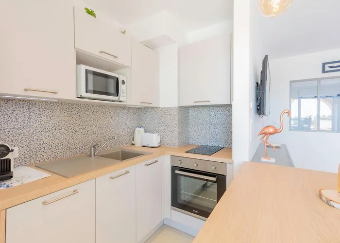 Lejlighed Port De La Gavine-25 By Interhome *