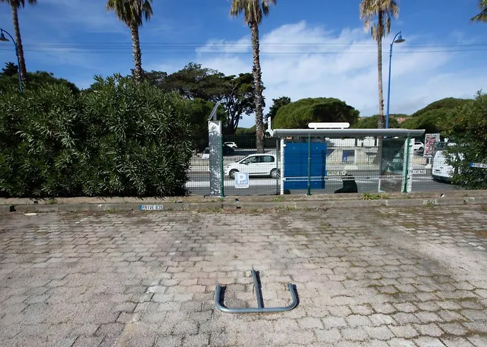 公寓 Port De La Gavine-25 By Interhome