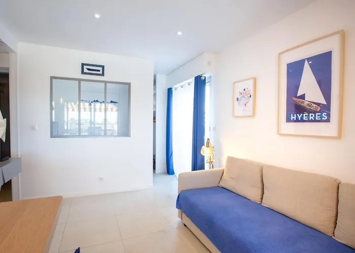 Lejlighed Port De La Gavine-25 By Interhome *