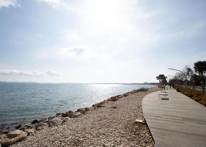 Port De La Gavine-25 By Interhome Lejlighed