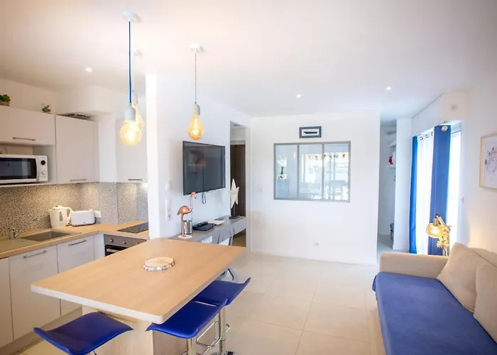 Lejlighed Port De La Gavine-25 By Interhome Hyères