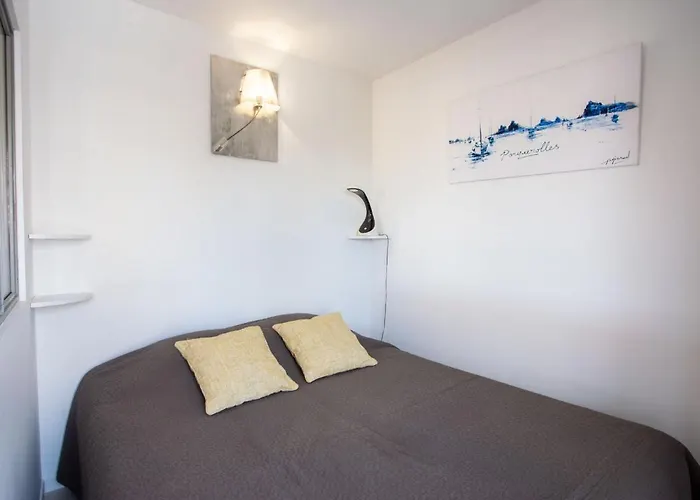 Port De La Gavine-25 By Interhome 公寓