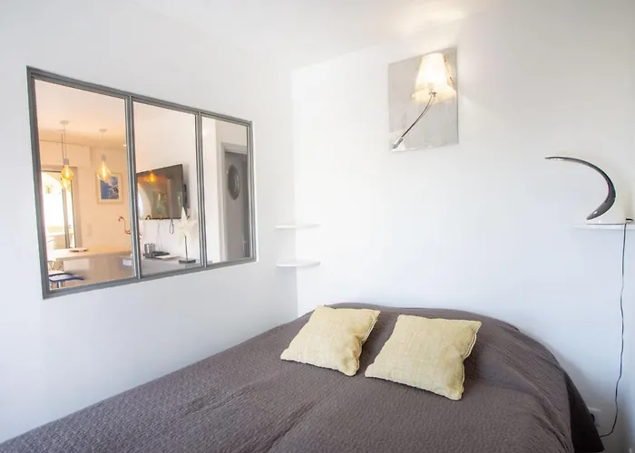 Lejlighed Port De La Gavine-25 By Interhome *