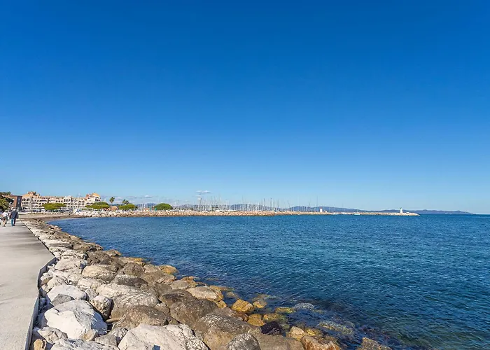 Lejlighed Port De La Gavine-25 By Interhome