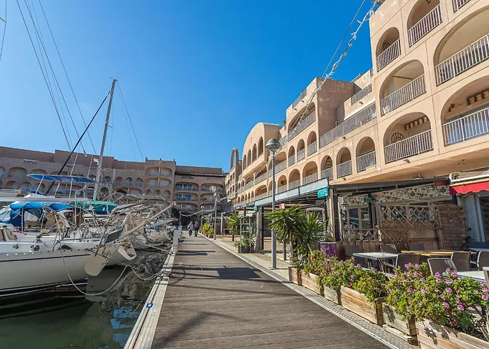 Port De La Gavine-25 By Interhome Lejlighed *