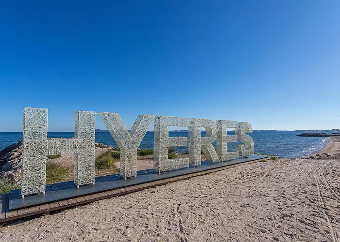 公寓 Port De La Gavine-25 By Interhome *